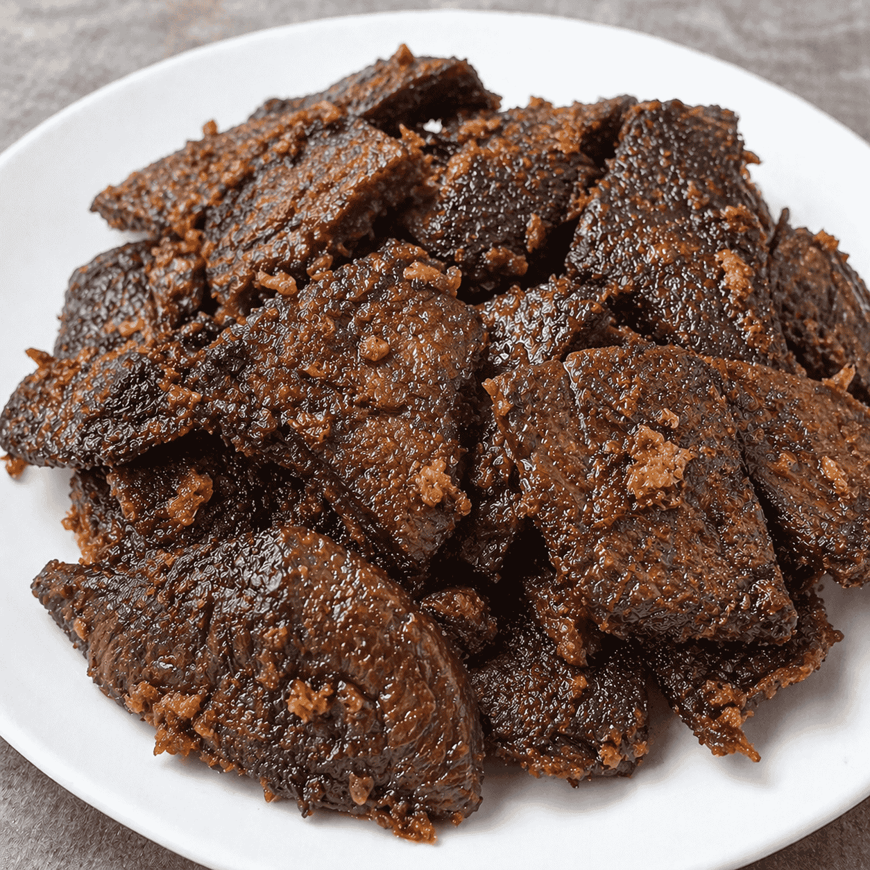 Paru Goreng